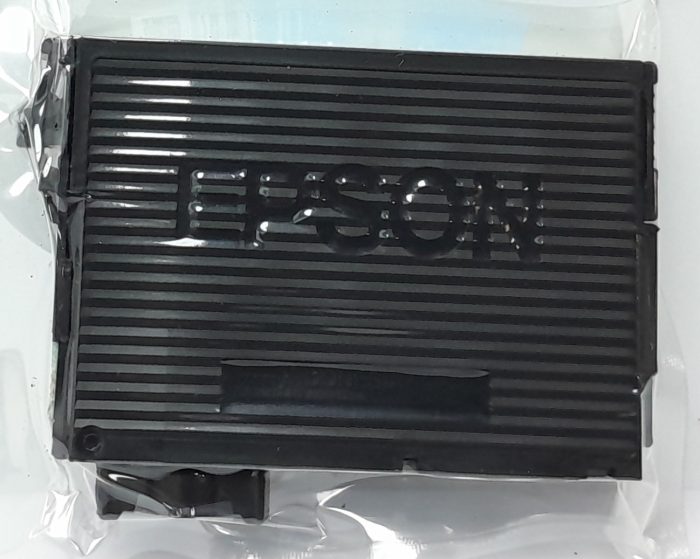 Epson Cyan Ink Cartridge 502 - Image 3