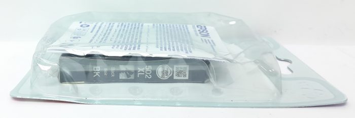 Epson Black Ink Cartridge 502XL - Image 5