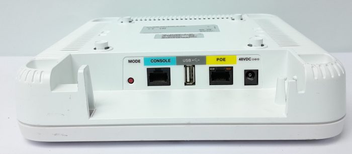 Cisco Dual Band Access Point AIR-AP1832I-E-K9 VO5 - Image 5