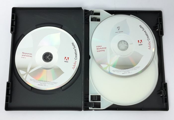 Adobe Software Creative Suite Premium - Image 5