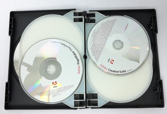 Adobe Software Creative Suite Premium - Image 4