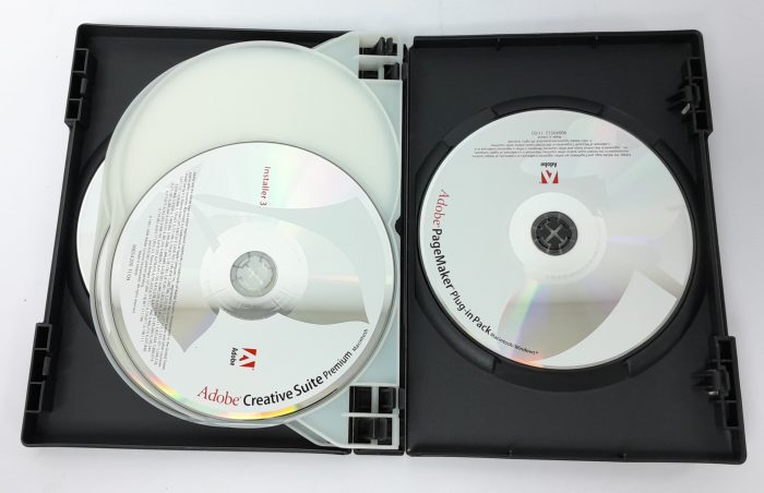 Adobe Software Creative Suite Premium - Image 3