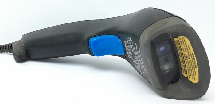 Intermec Barcode Scanner SG20T - Image 5