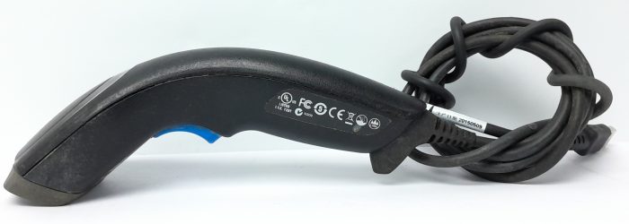 Intermec Barcode Scanner SG20T - Image 3