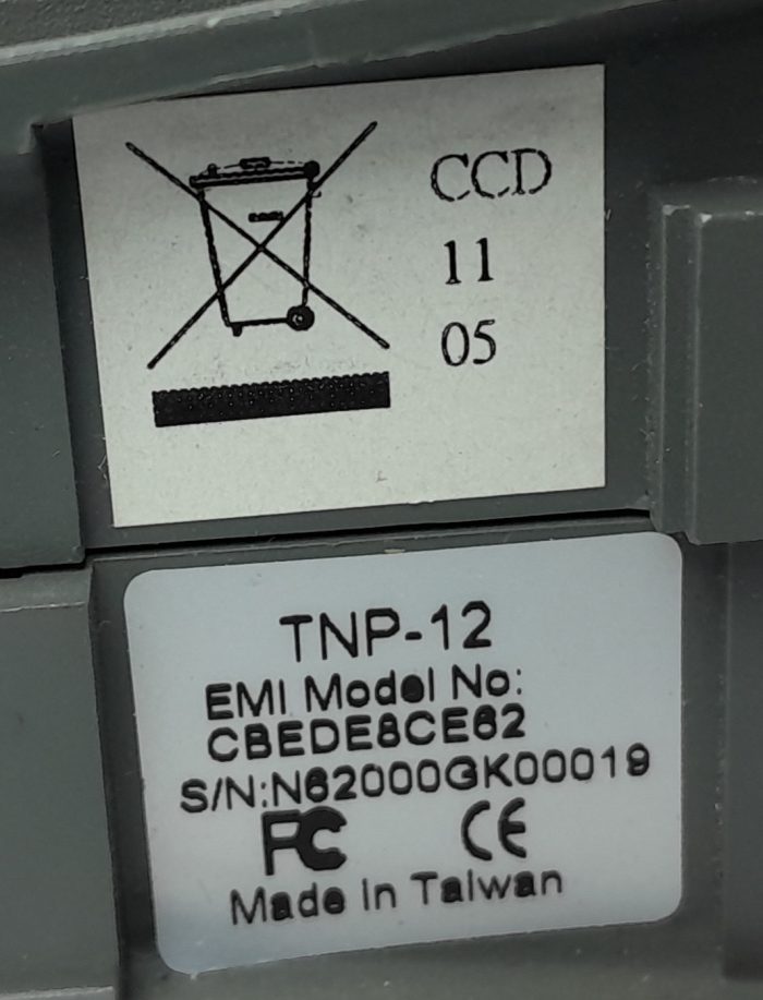 Rextron KVM Switch SOHOTower TNP12C PS/2 - Image 3