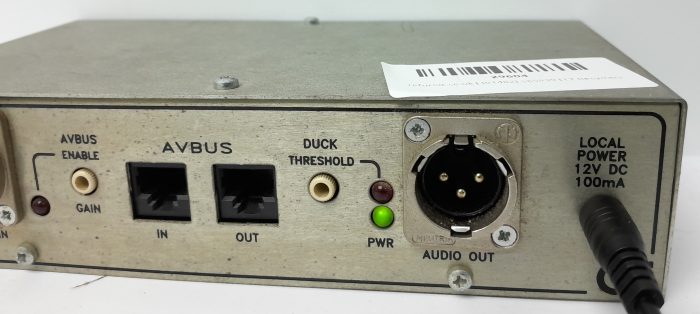 ECM Systems AVA - Image 4