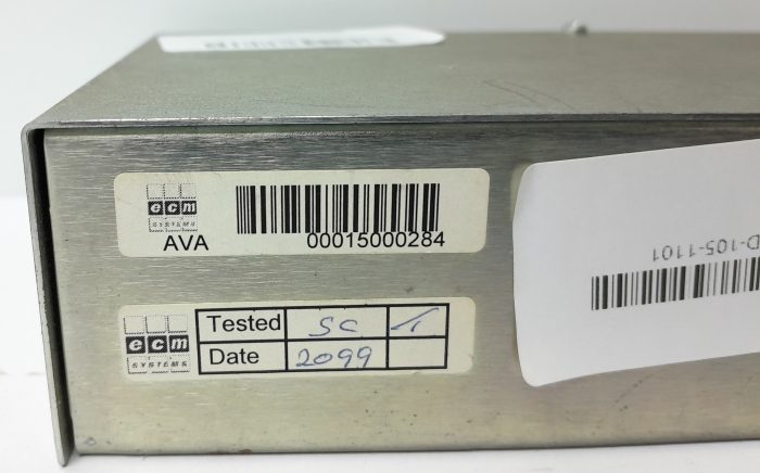 ECM Systems AVA - Image 6