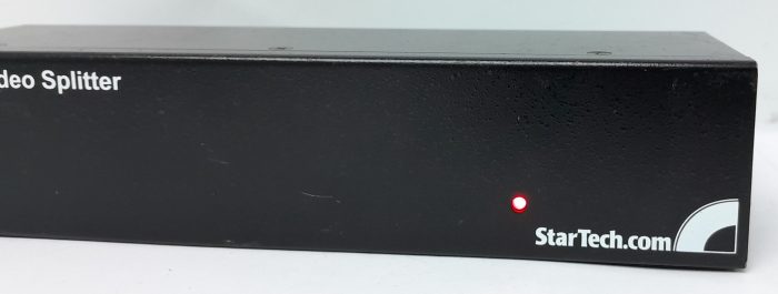 Startech .com	8 Port VGA Video Splitter ST128L - Image 6