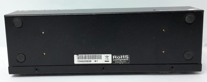 Startech .com	8 Port VGA Video Splitter ST128L - Image 4