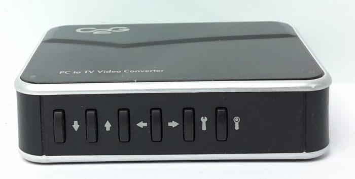 C2G PC to TV	Video Converter 29548 - Image 5