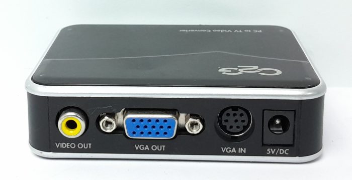 C2G PC to TV	Video Converter 29548 - Image 3