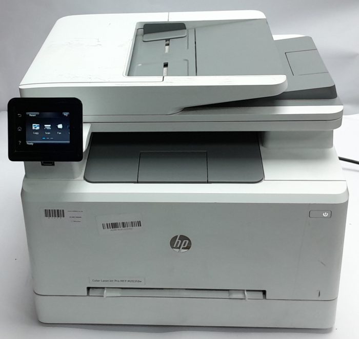 HP Laser Printer Color-Laserjet-Pro-Mfp-M283fdw - Image 2