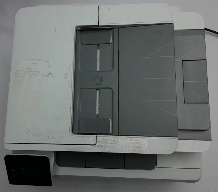 HP Laser Printer Color-Laserjet-Pro-Mfp-M283fdw - Image 9