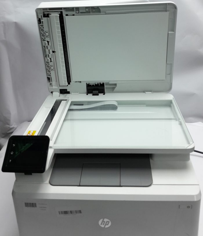 HP Laser Printer Color-Laserjet-Pro-Mfp-M283fdw - Image 8