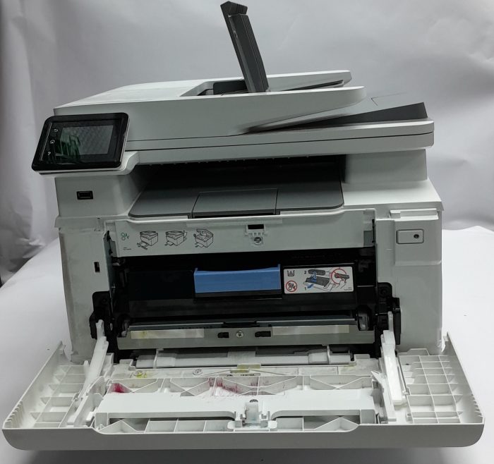 HP Laser Printer Color-Laserjet-Pro-Mfp-M283fdw - Image 6