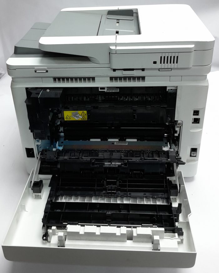 HP Laser Printer Color-Laserjet-Pro-Mfp-M283fdw - Image 5