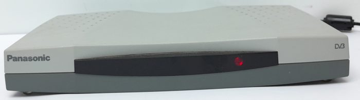 Panasonic Digital Converter Box TU-CT30 - Image 2