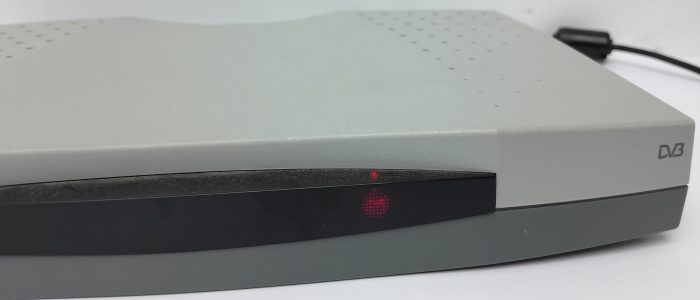 Panasonic Digital Converter Box TU-CT30 - Image 5