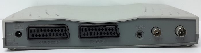 Panasonic Digital Converter Box TU-CT30 - Image 4