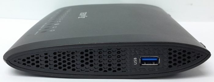 ZyXEL VDSL Router VMG3925-B10B - Image 3