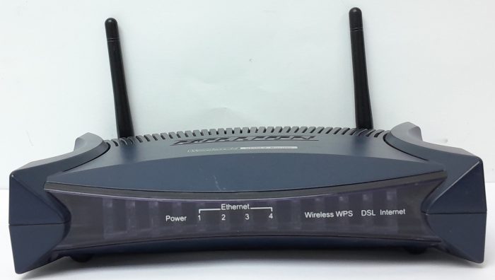 Billion 802.11n VDSL2 Firewall Router BiPAC 8200N - Image 5