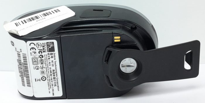 Zebra Bluetooth Label Printer MZ 220 - Image 3