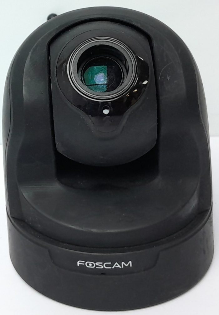 Foscam IP Camera FI9826P V2 - Image 2