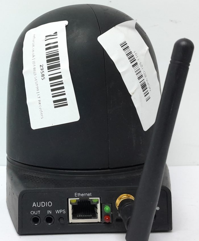 Foscam IP Camera FI9826P V2 - Image 4