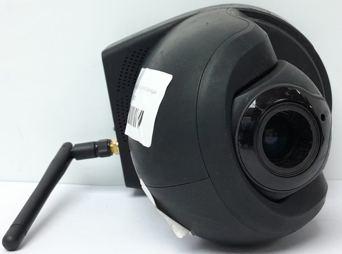Foscam IP Camera FI9826P V2 - Image 3