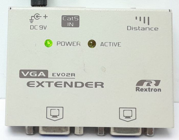 Rextron VGA Extender EV02R - Image 2