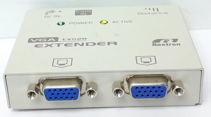 Rextron VGA Extender EV02R - Image 4