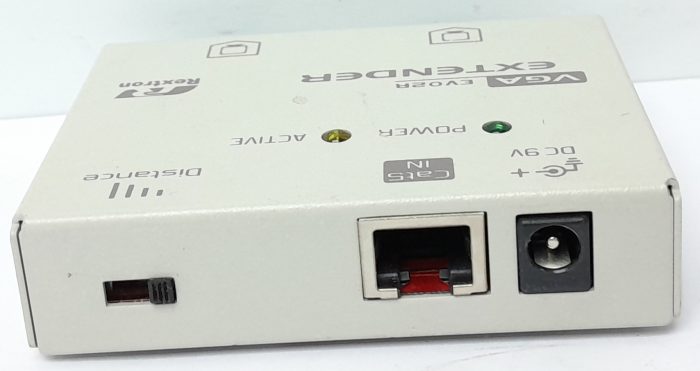Rextron VGA Extender EV02R - Image 3