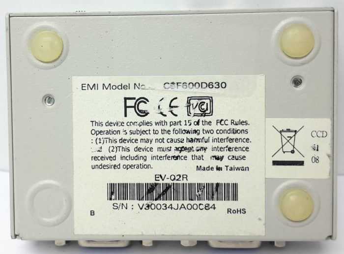 Rextron VGA Extender EV02R - Image 5