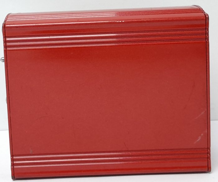 Studio Spares Single Channel Passive Line Combiner RED503 - Image 3