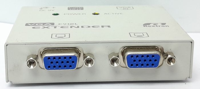 Rextron VGA Extender EV12L - Image 3