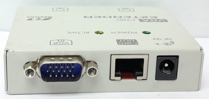 Rextron VGA Extender EV12L - Image 4