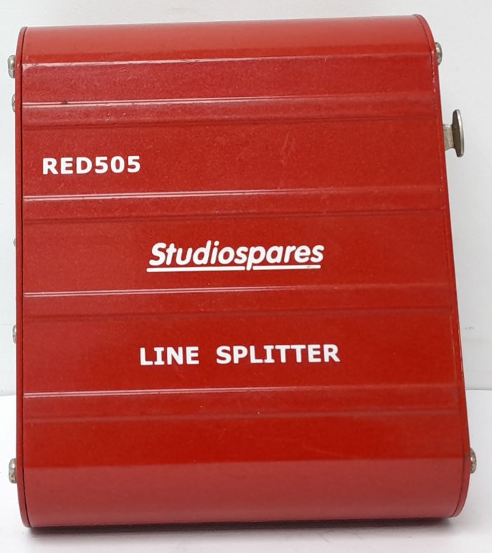 Studio Spares Line Splitter RED505 - Image 2