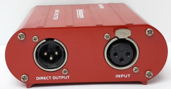 Studio Spares Line Splitter RED505 - Image 4