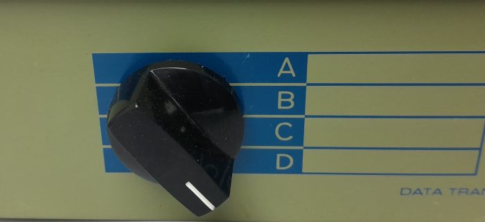 4 Port Data Transfer Switch - Image 6