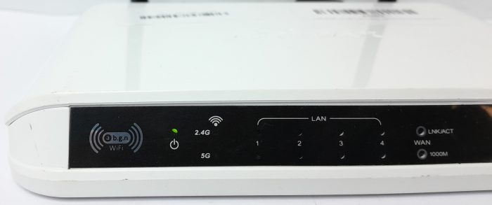 Edimax Router BR-6475nD - Image 5