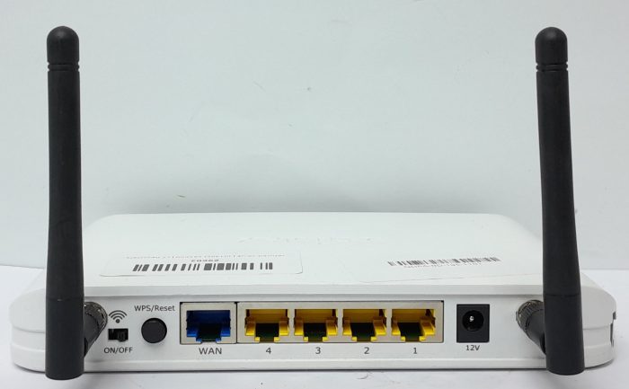 Edimax Router BR-6475nD - Image 3
