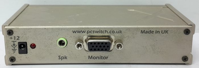 SY Electronics CATX Mini Transmitter Video Tx - Image 4