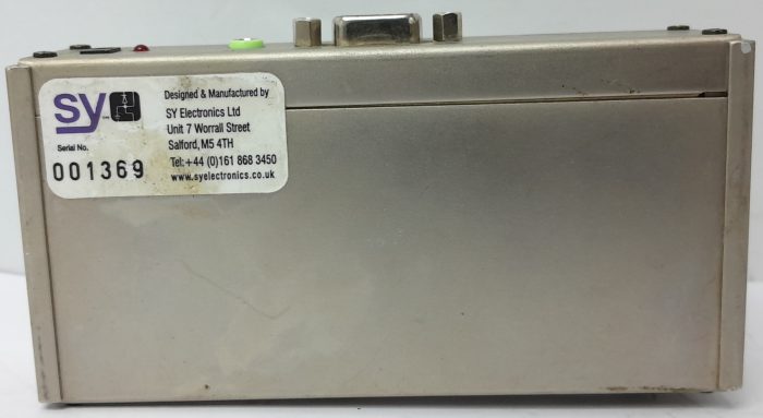 SY Electronics CATX Mini Transmitter Video Tx - Image 6