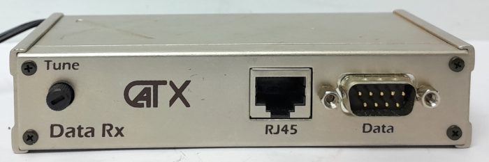 SY Electronics CATX Mini Transmitter Data Rx - Image 2