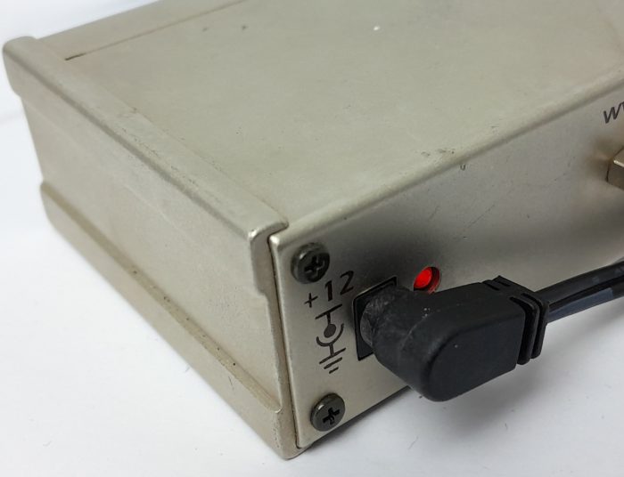 SY Electronics CATX Mini Transmitter Data Rx - Image 4