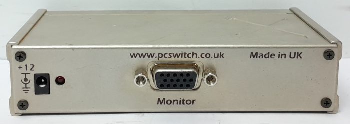 SY Electronics CATX Mini Transmitter Data Rx - Image 3