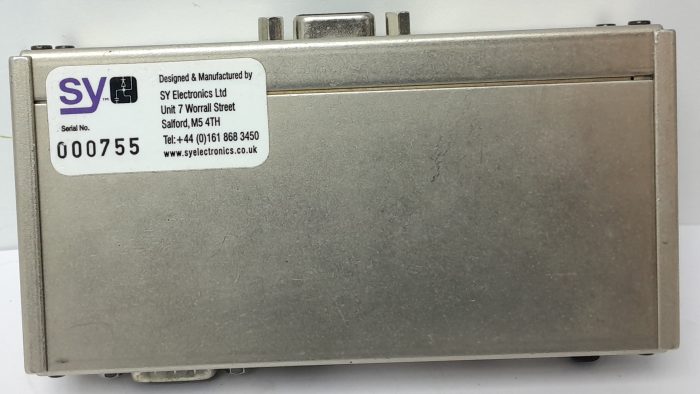 SY Electronics CATX Mini Transmitter Data Rx - Image 6