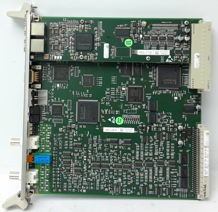 Carte Electronique SBC-28 500137994 - Image 5