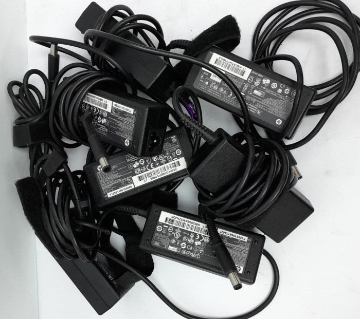 HP Adapter Laptop Charger 19.5V 3.33A - Job Lot x7 - Image 6