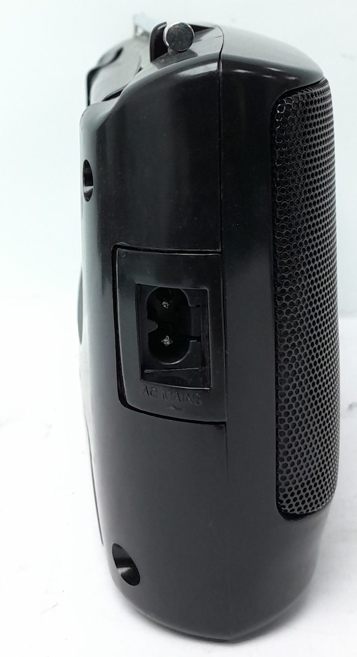 Polaroid AM/FM Portable Radio PKS-213A - Image 6